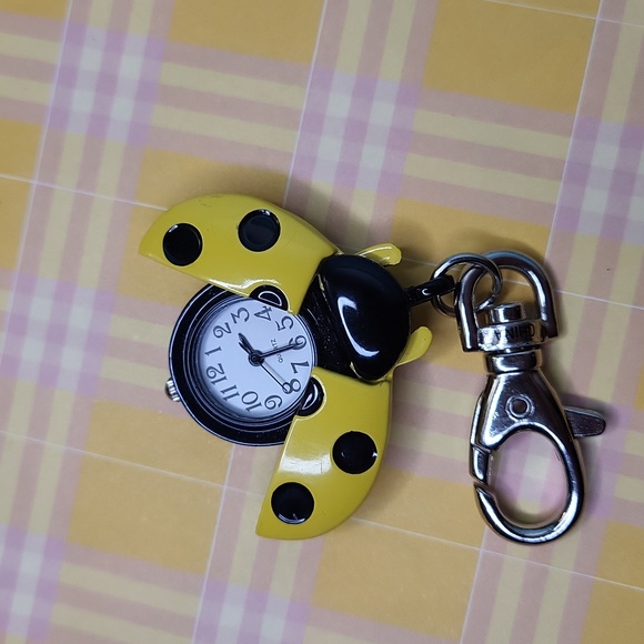 Pocket Watch - Picture 2 of 3